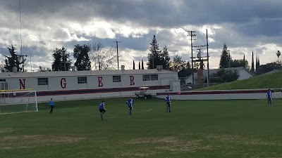 Tom Flores Stadium