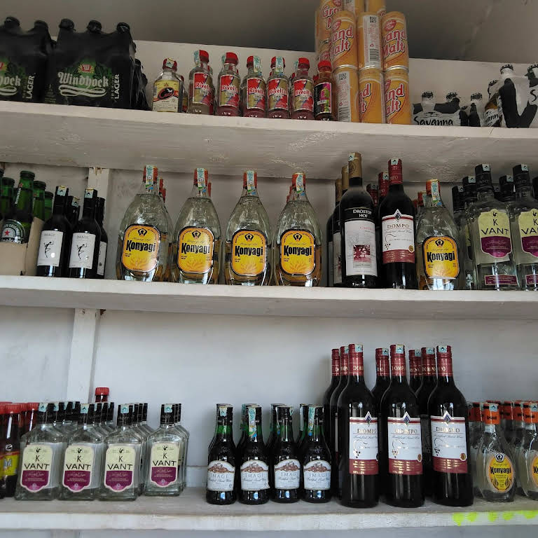 Capital Drinks Distributors - Alcoholic Beverage Wholesaler in Dodoma