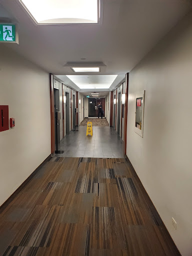 Moldova Consulate - Visual