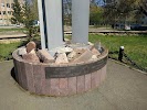 Фотография Памятник воинам-интернационалистам, бульвар Хусаина Ямашева, Набережные Челны, Россия
