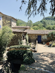 Photo n°38 de Le Mas des Sources à Saint-Sébastien-d'Aigrefeuille (Gîte)