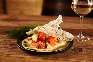 Photo n°27 de La Bodega à La Plagne Tarentaise (Restaurant)