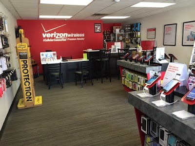 Verizon Authorized Retailer - TCC