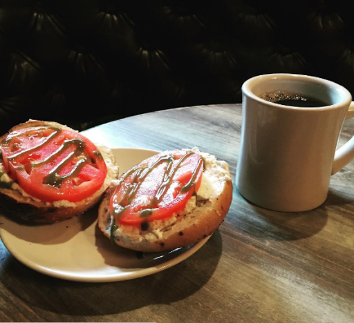 Fiction Bar/Cafe - Thumbnail
