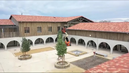 Photo de Village Landais Alzheimer