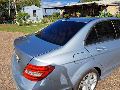 Bee Auto Specialty - Visual