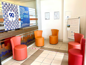 Photo n°1 de GMF Assurances à Istres (Agence d'assurance pour locataires)