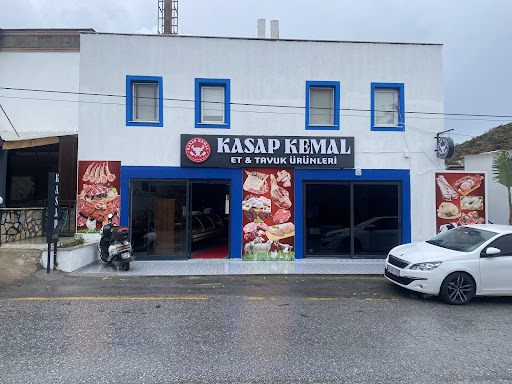 Kasap Kemal