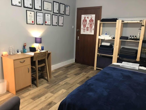Aberfeldy Massage Clinic - Thumbnail