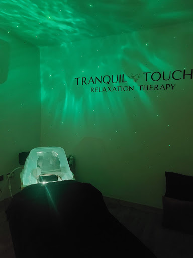 Tranquil Touch Relaxation Therapy