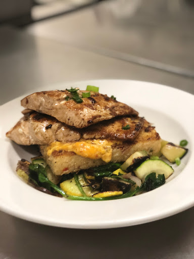 Blu Star Grill - Thumbnail