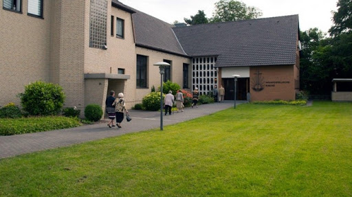 Neuapostolische Kirche Wolfenbüttel