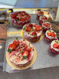 Photo n°10 de Boulangerie pâtisserie L’authentique à Aubignan (Sandwicherie)