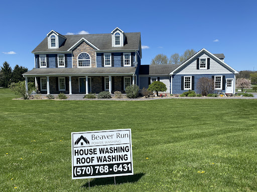 Beaver Run Power Washing - Thumbnail