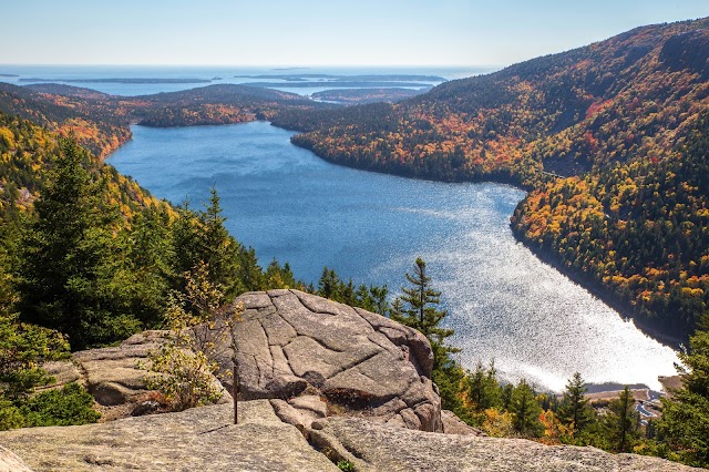 Parc national d'Acadia