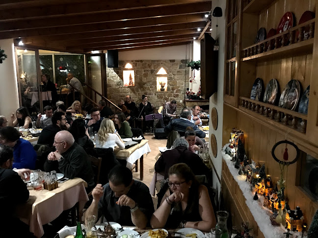 Opinii despre Ταβέρνα Λεβέντης în Πετρούπολη - Εστιατόριο