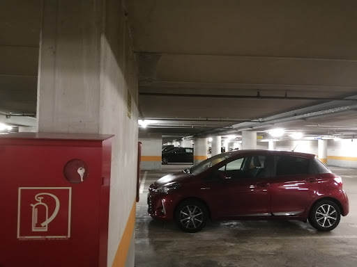 Löherplatz - Visual