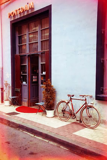 Potsdam Deco - Visual