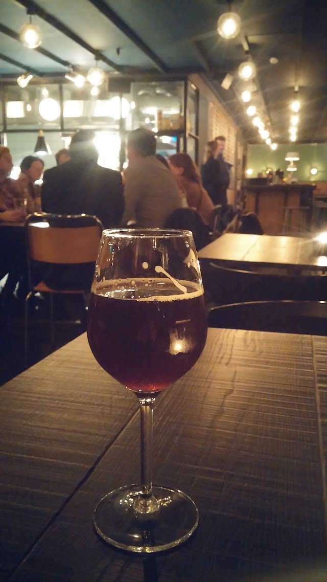 ØX Tap Room