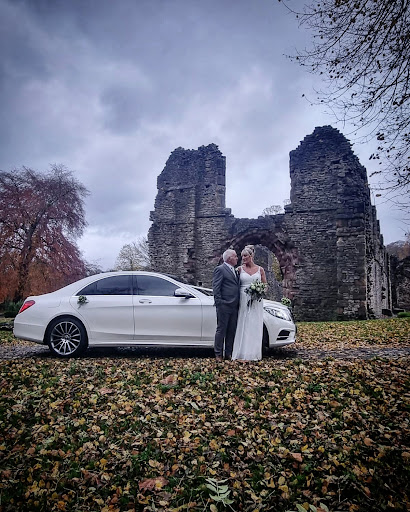 AM Wedding Cars - Thumbnail