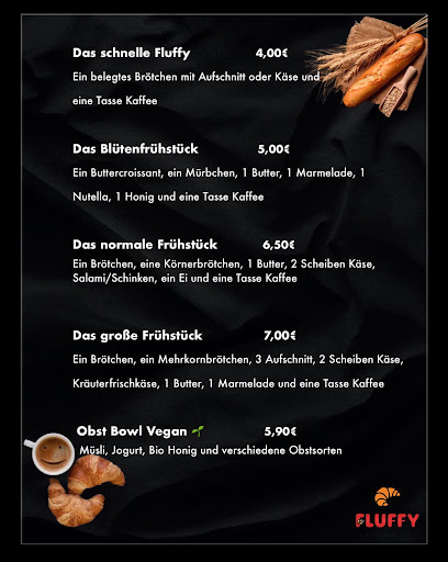 Fluffy Bäckerei - Thumbnail