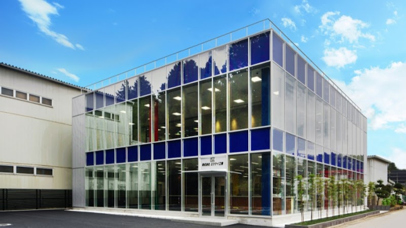 株式会社ユウケイ工業