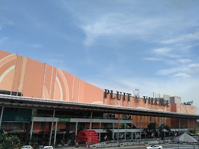 Photos of Pluit Village Mall