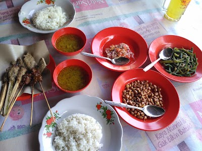 Photos of Merta Sari Restaurant Pesinggahan