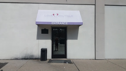 Deja Vu Love Boutique Lansing