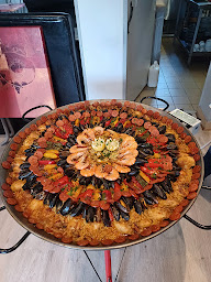 Photo n°11 de Bar Pied A Terre Brasserie à Saint-Florentin (Bar)