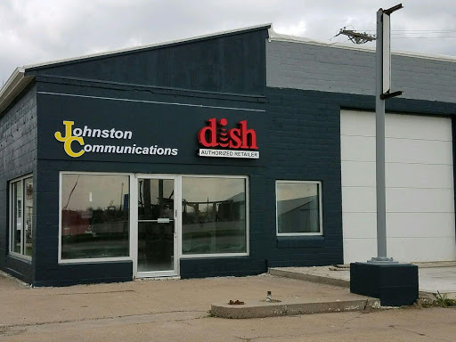 Johnston Communications - Thumbnail