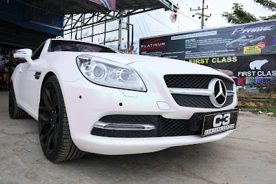 Photos of PLATINUM Car Care Center