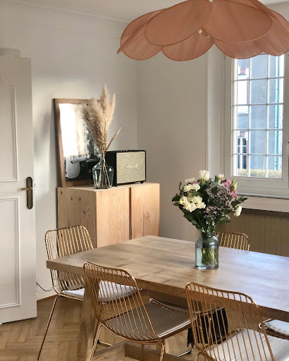 Photo de F.NEUMANN Créateur d'intérieurs