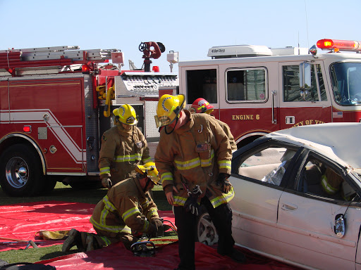 Yuma Fire Department - Thumbnail