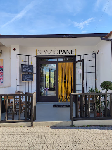Spazio Pane