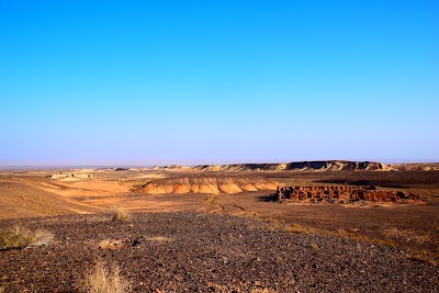 Photos of Qasr-e Bahram Caravanserai