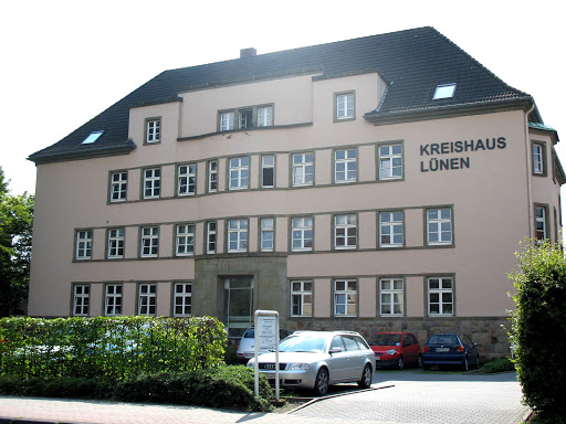 Kreishaus Lünen
