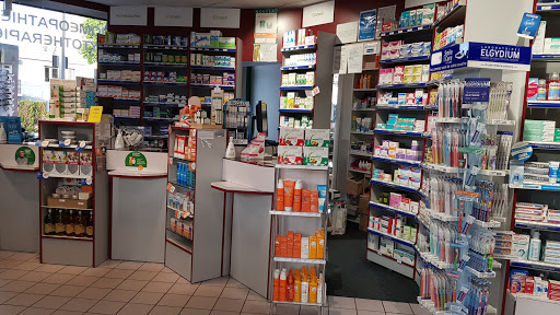 PHARMACIE DES AIGUILLETTES - Thumbnail