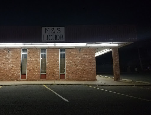 M&S LIQUOR STORE - Thumbnail