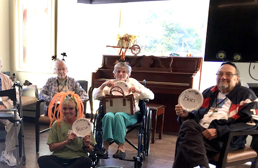 Senior Life Fitness - Thumbnail