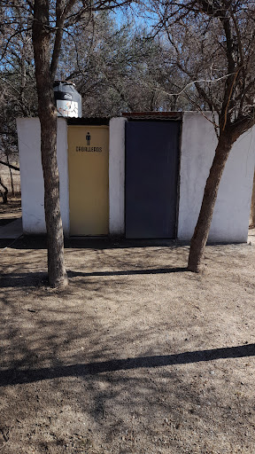 Camping "La Esperanza" Acceso Rio Quinto