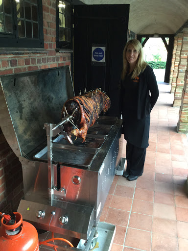 Chiltern Hog Roast & BBQ Co Gallery - United Kingdom