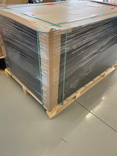 Knauer GmbH & Co.KG Solar - und Elektrofachhandel - Thumbnail
