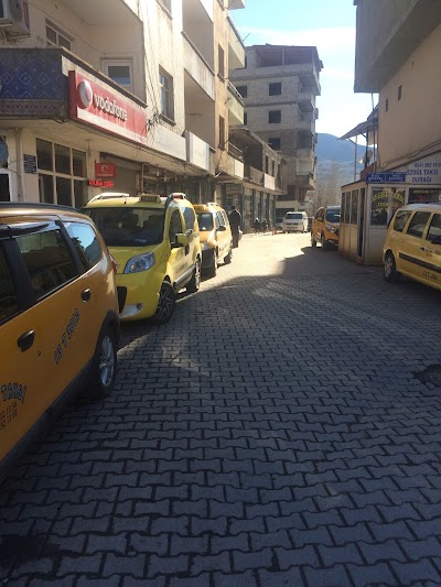 Photos of &Ouml;zg&uuml;l Taksi Durağı