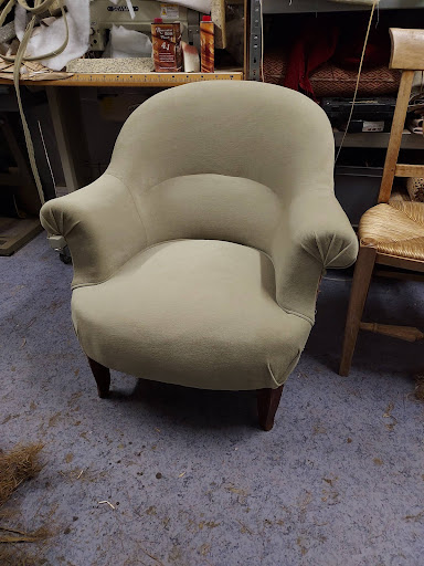 L'atelier De La Chaise - Thumbnail