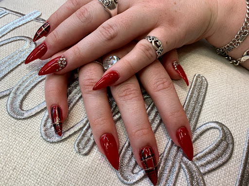 Lucky V Nail Salon - Thumbnail