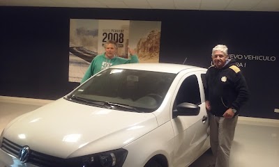 Photos of Automotores Del Sur