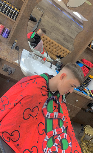 1+4brothers barbers - Thumbnail