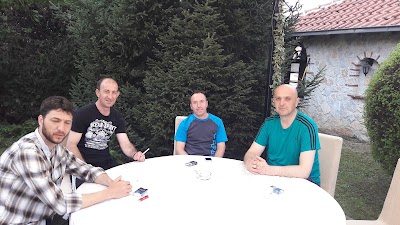 Photos of Hotel Gligorov