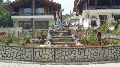 lodging